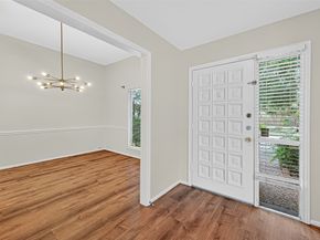 10815 Shawnbrook Drive, Houston TX 77071