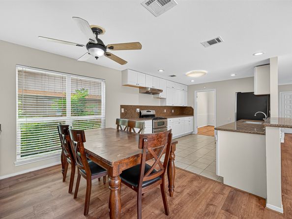 10815 Shawnbrook Drive, Houston TX 77071