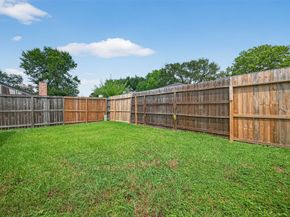 10815 Shawnbrook Drive, Houston TX 77071