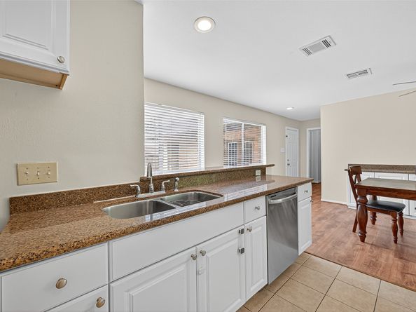 10815 Shawnbrook Drive, Houston TX 77071