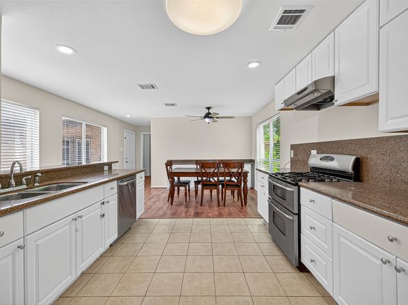 10815 Shawnbrook Drive, Houston TX 77071
