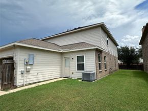 8211 Gran Villa Drive, Cypress TX 77433