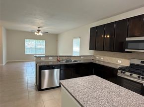 8211 Gran Villa Drive, Cypress TX 77433