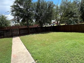 8211 Gran Villa Drive, Cypress TX 77433