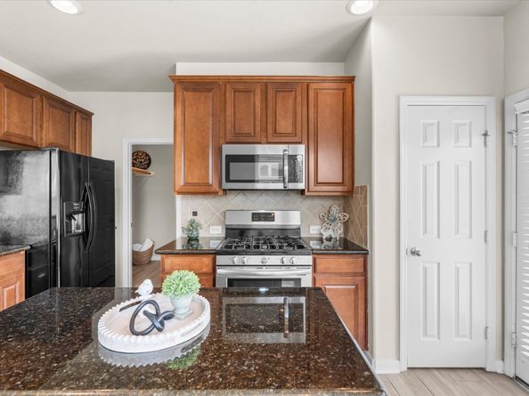9619 Brackenton Crest Drive, Spring TX 77379