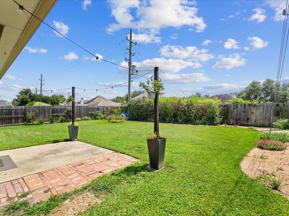 9619 Brackenton Crest Drive, Spring TX 77379