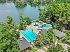 9619 Brackenton Crest Drive, Spring TX 77379