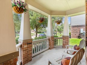 9619 Brackenton Crest Drive, Spring TX 77379