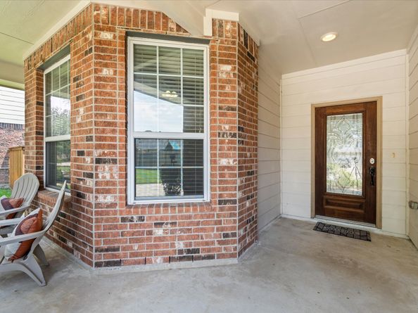 9619 Brackenton Crest Drive, Spring TX 77379