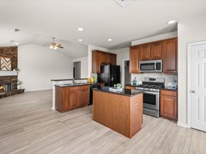 9619 Brackenton Crest Drive, Spring TX 77379