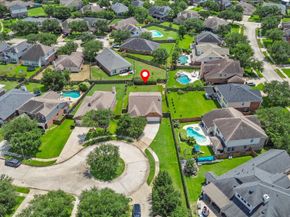 9619 Brackenton Crest Drive, Spring TX 77379
