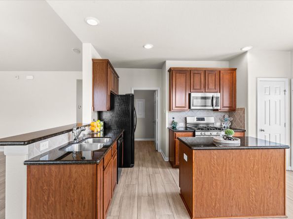 9619 Brackenton Crest Drive, Spring TX 77379