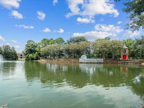 9619 Brackenton Crest Drive, Spring TX 77379