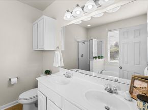 9619 Brackenton Crest Drive, Spring TX 77379