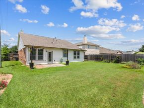 9619 Brackenton Crest Drive, Spring TX 77379