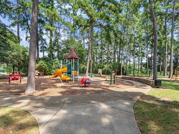 9619 Brackenton Crest Drive, Spring TX 77379