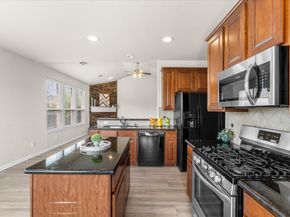 9619 Brackenton Crest Drive, Spring TX 77379