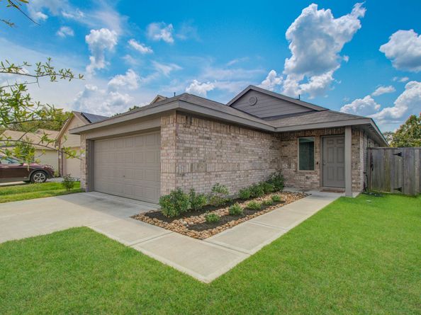 20966 Zuccala Drive, New Caney TX 77357