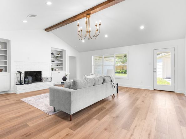 6219 Bayou Bridge Drive, Houston TX 77096