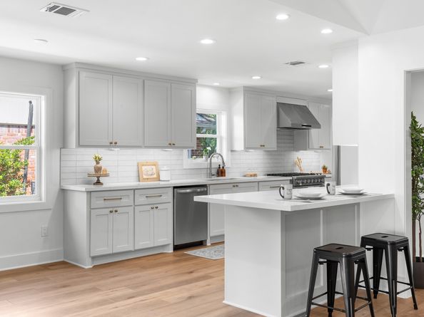 6219 Bayou Bridge Drive, Houston TX 77096
