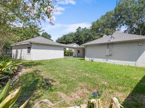 6219 Bayou Bridge Drive, Houston TX 77096
