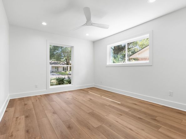 6219 Bayou Bridge Drive, Houston TX 77096