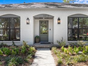 6219 Bayou Bridge Drive, Houston TX 77096