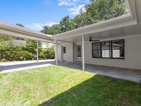 6219 Bayou Bridge Drive, Houston TX 77096