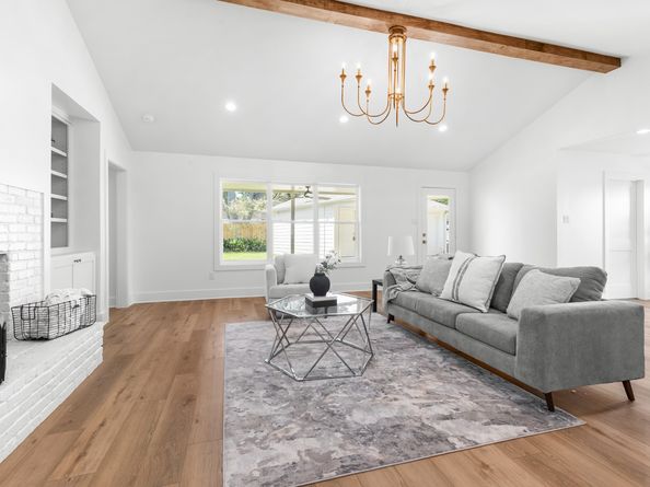 6219 Bayou Bridge Drive, Houston TX 77096