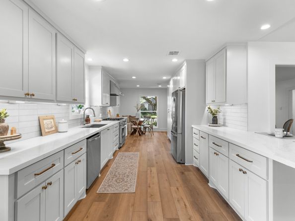 6219 Bayou Bridge Drive, Houston TX 77096