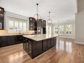 178 Rockwell Park Drive, Spring TX 77389