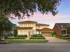 178 Rockwell Park Drive, Spring TX 77389