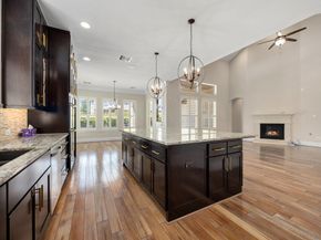 178 Rockwell Park Drive, Spring TX 77389
