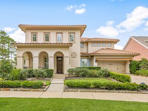 178 Rockwell Park Drive, Spring TX 77389