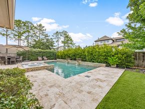 178 Rockwell Park Drive, Spring TX 77389