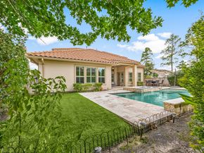 178 Rockwell Park Drive, Spring TX 77389