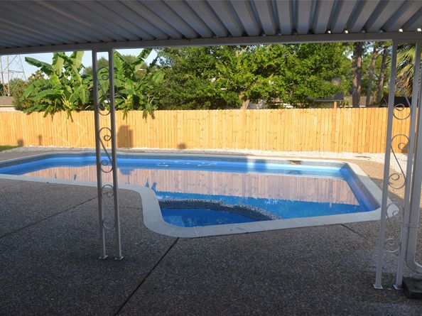 10103 Margate Drive, Houston TX 77099