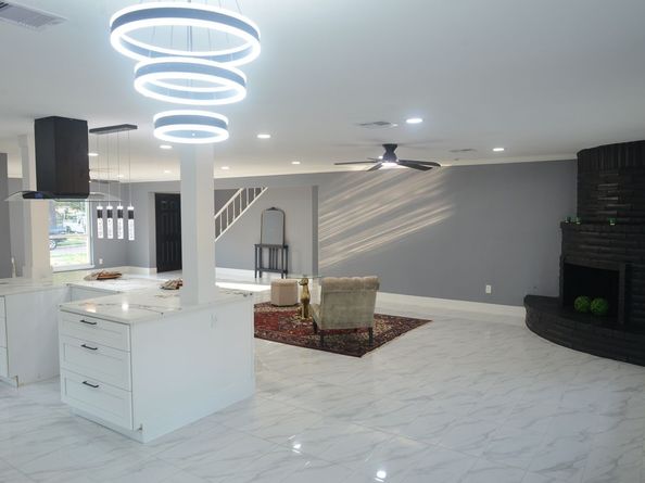 10103 Margate Drive, Houston TX 77099