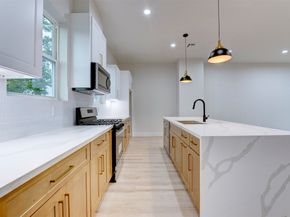 1308 Evelyn Street, Houston TX 77009