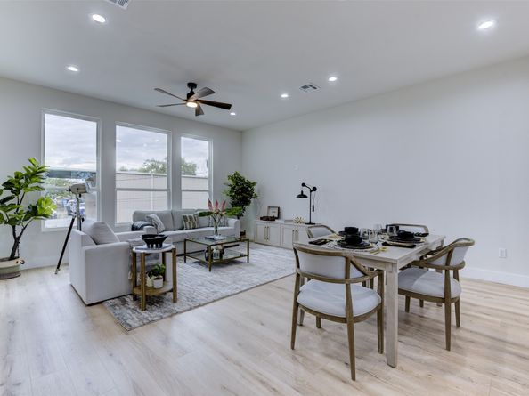 1308 Evelyn Street, Houston TX 77009