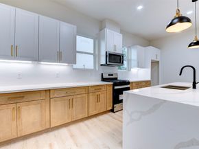 1308 Evelyn Street, Houston TX 77009