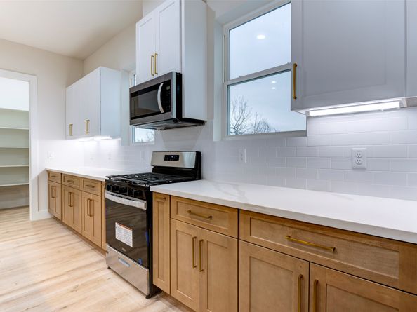 1308 Evelyn Street, Houston TX 77009