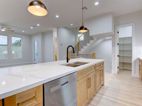 1308 Evelyn Street, Houston TX 77009