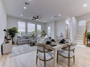 1308 Evelyn Street, Houston TX 77009