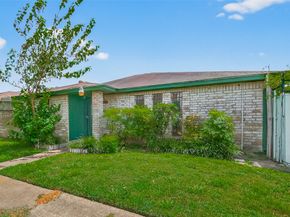 15396 Chipman Lane 5396, Houston TX 77060