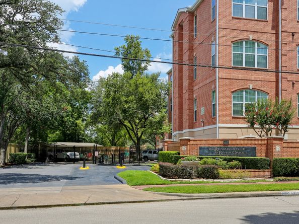 2100 Welch Street C113, Houston TX 77019