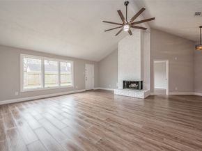 7322 Logging Trail Drive, Humble TX 77346