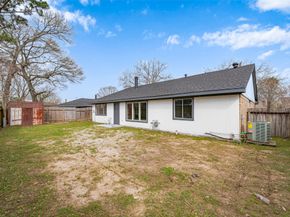 7322 Logging Trail Drive, Humble TX 77346