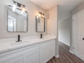 7322 Logging Trail Drive, Humble TX 77346