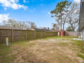 7322 Logging Trail Drive, Humble TX 77346